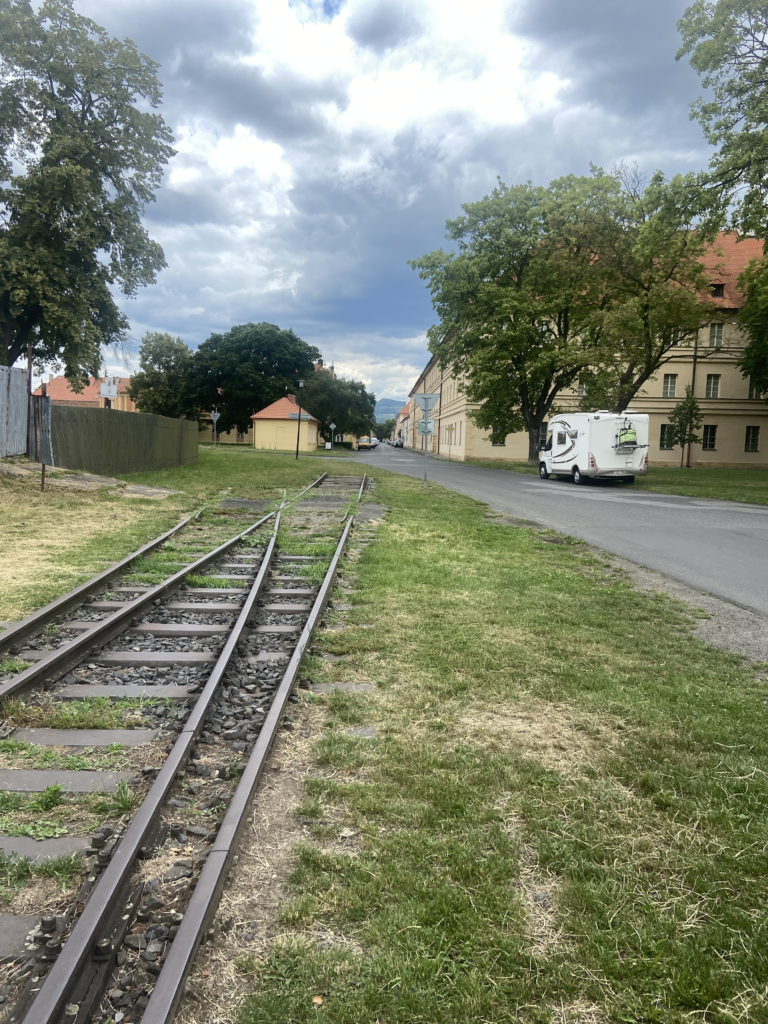 Terezin, Czechia